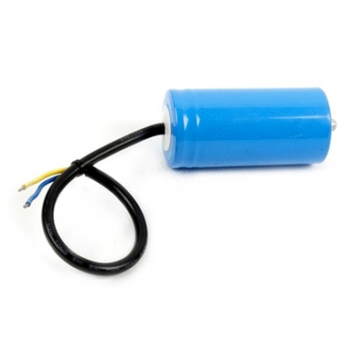 Motor Start Capacitor for Sliding Gate Opener - AC1400/AR1450 Series