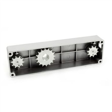 Chain Drive Unit Box for Sliding Gate Opener - AC 1300/1800/2200/2700/5700 Series