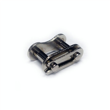 Chain Link for Sliding Gate Opener Chain - #41