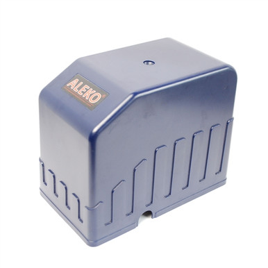 Plastic Cover for Sliding Gate Opener - AC/AR 1400/1450 Series
