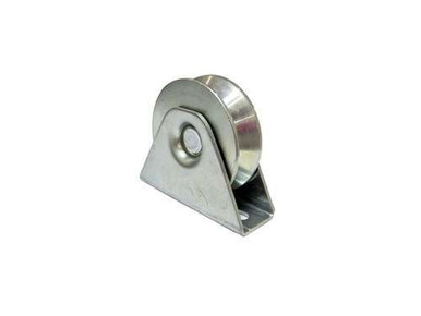 3.5 Inch V-Groove Gate Wheel for Sliding Gate Track