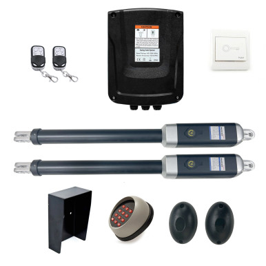Dual Swing Gate Operator - GG1700/AS1700 AC/DC - Accessory Kit ACC4