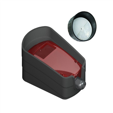 Reflection Photo Cell Infrared Sensor Photo Eye - LM104-1618922407
