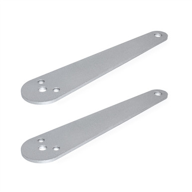 Push To Open Post Pivot Bracket for AS/GG Gate Openers - LM112