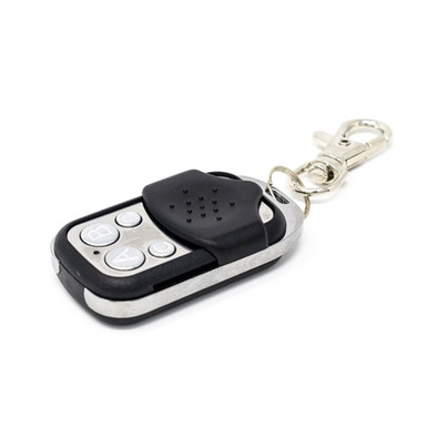 Remote Control Transmitter for Gate Opener - 4-Channel - LM122/LM124