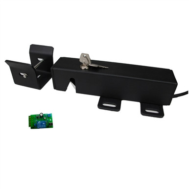 Electric Lock for Gates - LM149 -12V