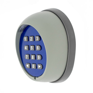 Wireless Keypad for Sliding Gate Opener -AC1400/AR1400/AC2000/AR2000 Series - LM171