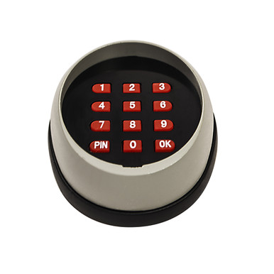 Wireless Keypad - 433.92 Mhz - LM172
