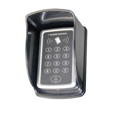 Universal Touch Wired Keypad - LM174P