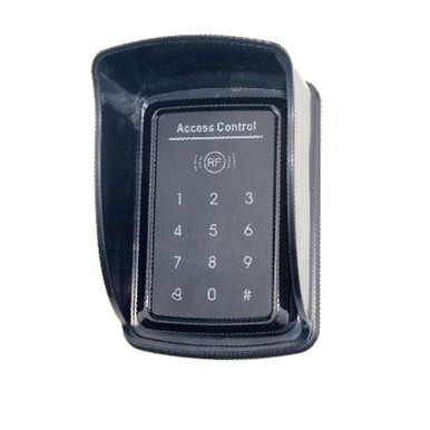 Universal Touch Wired Keypad - LM175P