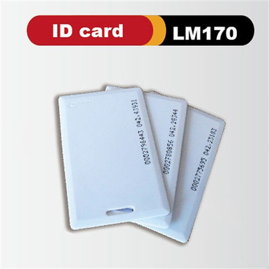Universal Touch Wired Keypad - LM175P