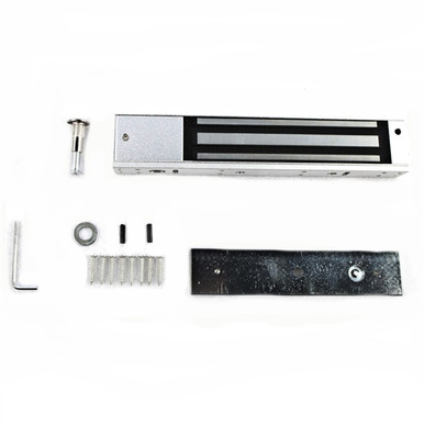 LM176 12/24-Volt Electromagnetic Lock
