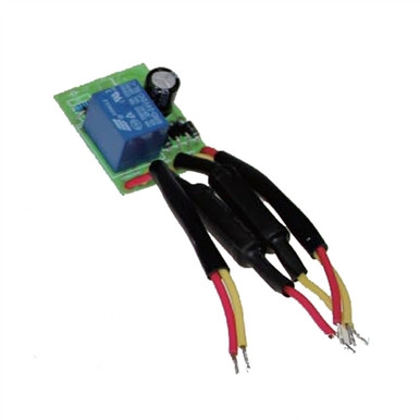 Adapter Board for Electromagnetic Lock - LM176AB - 24V