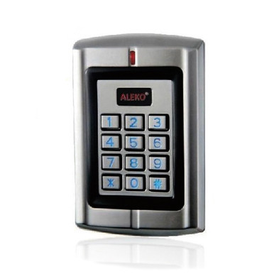 Universal Metal Wired Keypad - LM178