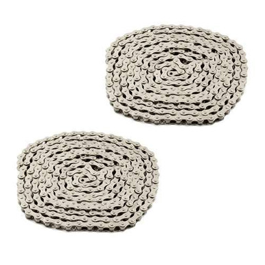 Extra Chain for Sliding Gate Opener Operator - AC1400/AC2000 Series - 20 Feet