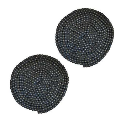 Extra Chain for Sliding Gate Opener Operator - AC 1300/1500/1800/2200/2400/2700/5700 Series - 20 Feet