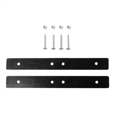 Universal Gate Attaching Bracket - LM190