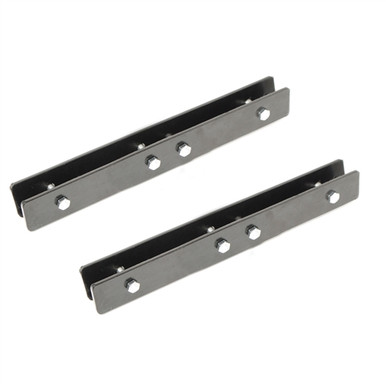 Universal Gate Attaching Brackets - LM1902 - Set of 2