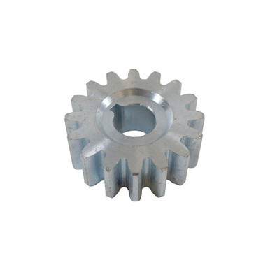 Metal Gear for Slide Gate Openers - AR Series - 16 Teeth