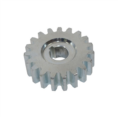 Metal Gear for Slide Gate Openers - AR Series - 19 Teeth