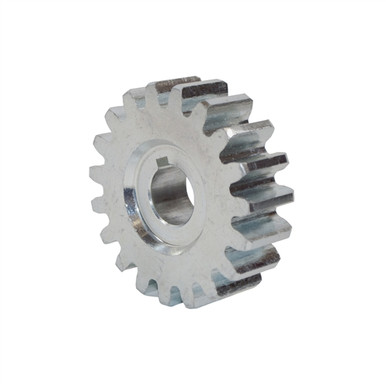 Metal Gear for Slide Gate Openers - AR Series - 19 Teeth