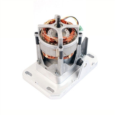 Motor and Gear Box Assembly for Sliding Gate Opener - AC1500