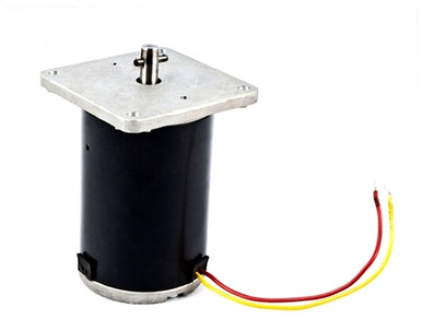 Motor for Sliding Gate Opener - AC1300/AR1350 Series
