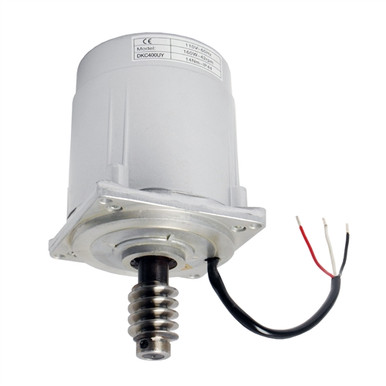Replacement Motor for Sliding Gate Opener - AC1400/AR1450 and Lockmaster DKC/DKL Series
