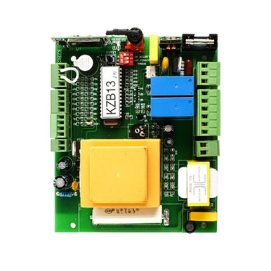 Circuit Control Board for Gate Opener - AC/AR 1400/2000 Series
