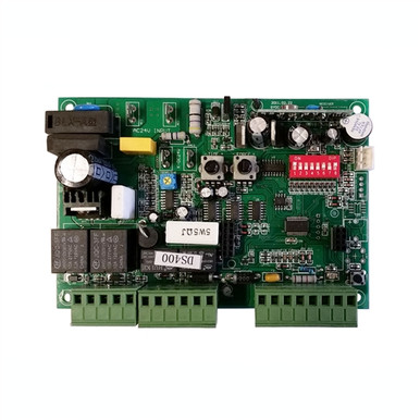 Circuit Control Board for Sliding Gate Opener - AR900