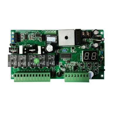 Circuit Control Board for Swing Gate Opener - AS 600/1200 Series