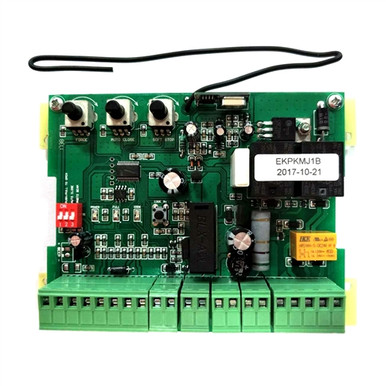 Circuit Control Board for Swing Gate Opener - PCB - FG550