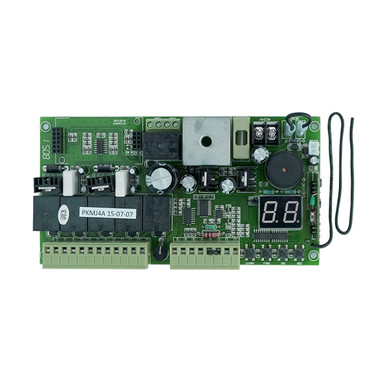 PCB Control Board for ETL Certified GG/AS Swing Gate Openers