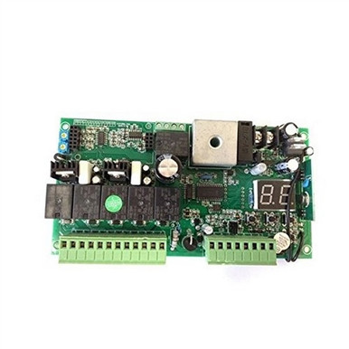 Circuit Control Board for Swing Gate Opener for GG450, GG650, GG850, GG900, GG1300, GG1700, AS600, AS1200 433Mhz Series