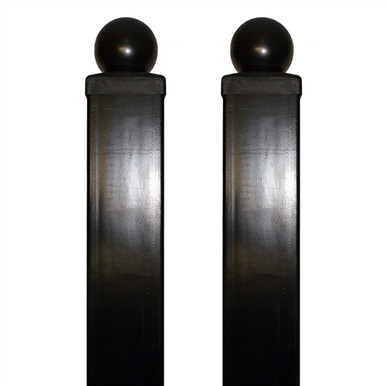 Gate Post 8' x 3.5
