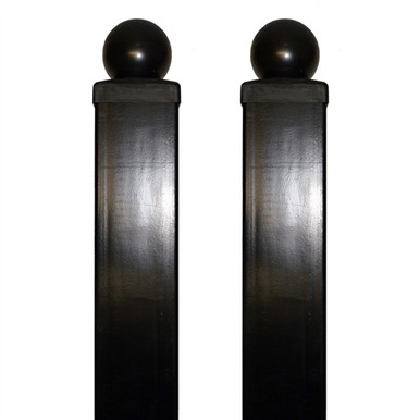 Gate Post 9' x 3.5