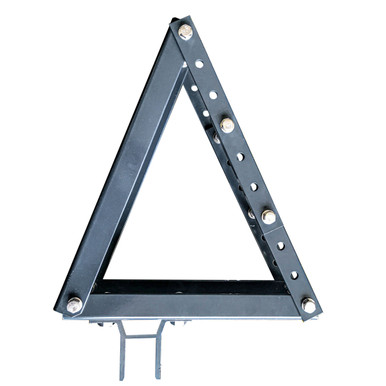 Roof Bracket for Half Cassette Awnings - Dark Gray - RBHCAWN-AP | ALEKO