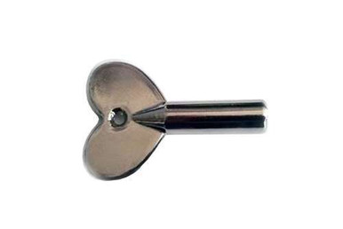 Release Key for Swing Gate Opener GG450/650/850/900/1300/1700