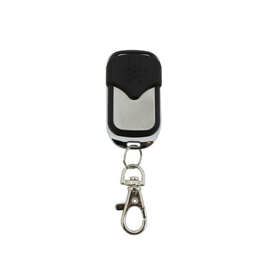 Remote Control Transmitter for Gate Opener - 4 Channel - Lot of 2 - LM122/LM124