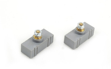 Magnets for Sliding Gate Opener - Set of 2