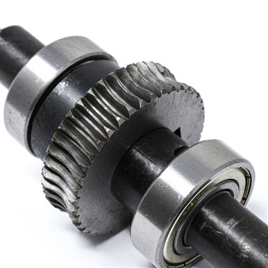 Replacement Worm Wheel Shaft Kit - AC1300/2200