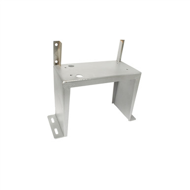 Metal Stand for AC1400/2000 Sliding Gate Opener
