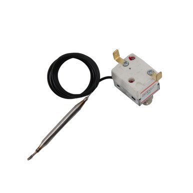 Replacement Temperature Control for ETL Toule Heaters - 140 degrees