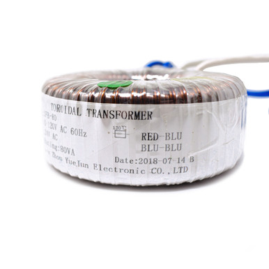 Transformer for LM901/902 and AS Series - 110V