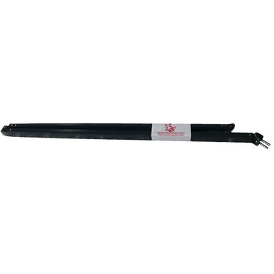 Replacement Right Arm for 12x10, 13x10, 16x10, and 20x10 LED Retractable Awnings - Deep Gray