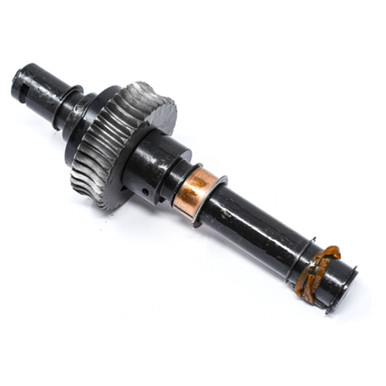 Replacement Worm Wheel Shaft Kit - AC1500/2400