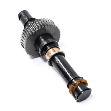 Replacement Worm Wheel Shaft Kit - AC1500/2400
