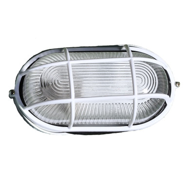 Wall-Mounted Durable Lamp for Sauna