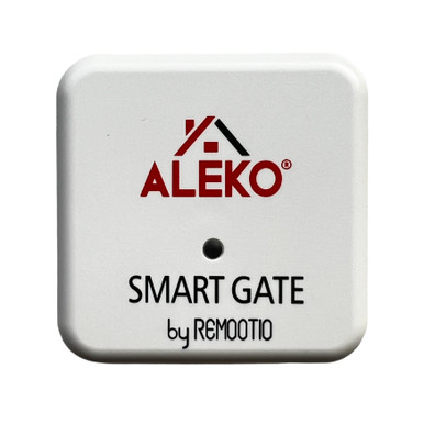 ALEKO Smart Gate and Garage Door Opener with App