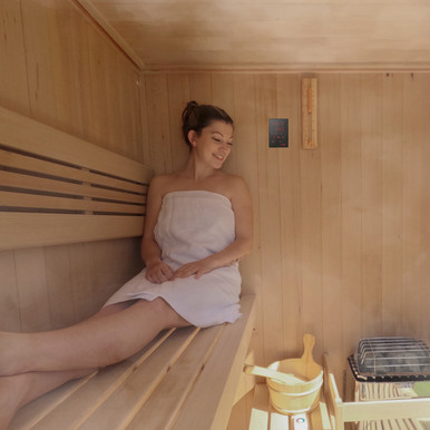 Harvia KIP UL Certified Electric Sauna Heater | KITJH60-AP l | ALEKO